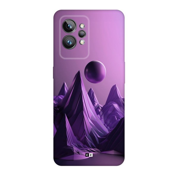 Mystical Landscape Back Case for Realme GT2 Pro