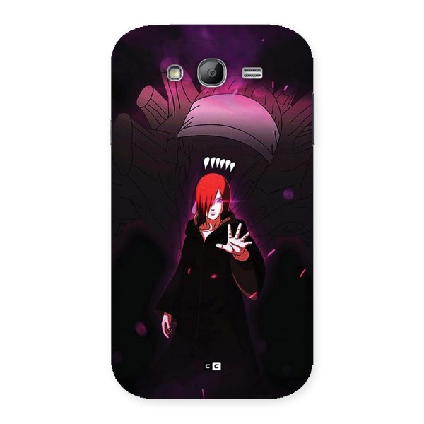 Nagato Fighting Back Case for Galaxy Grand