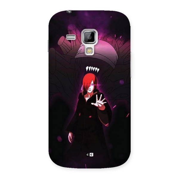 Nagato Fighting Back Case for Galaxy S Duos