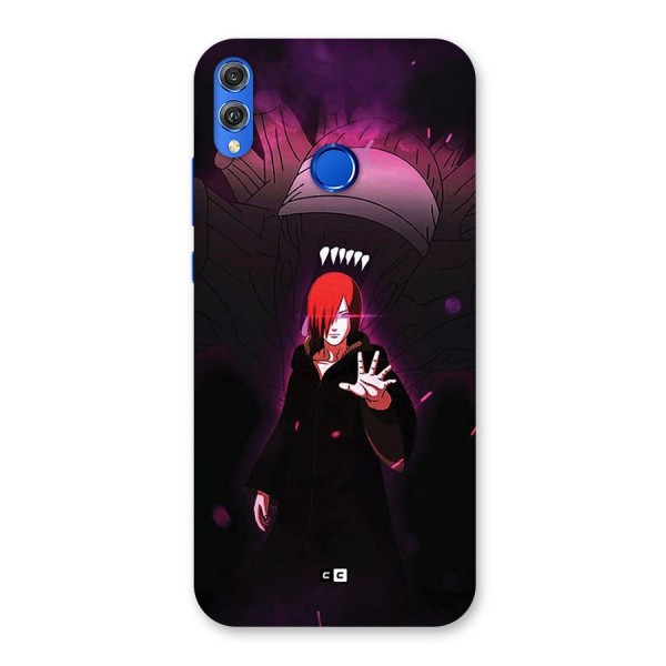 Nagato Fighting Back Case for Honor 8X