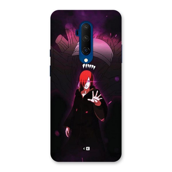 Nagato Fighting Back Case for OnePlus 7T Pro