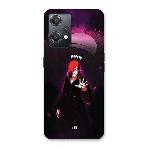 Nagato Fighting Back Case for OnePlus Nord CE 2 Lite 5G