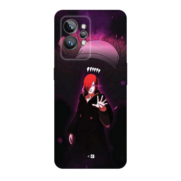 Nagato Fighting Back Case for Realme GT2 Pro