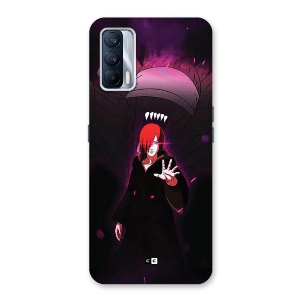 Nagato Fighting Back Case for Realme X7