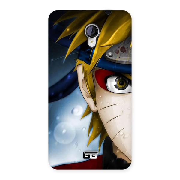 Naruto Facing Back Case for Unite 2 A106