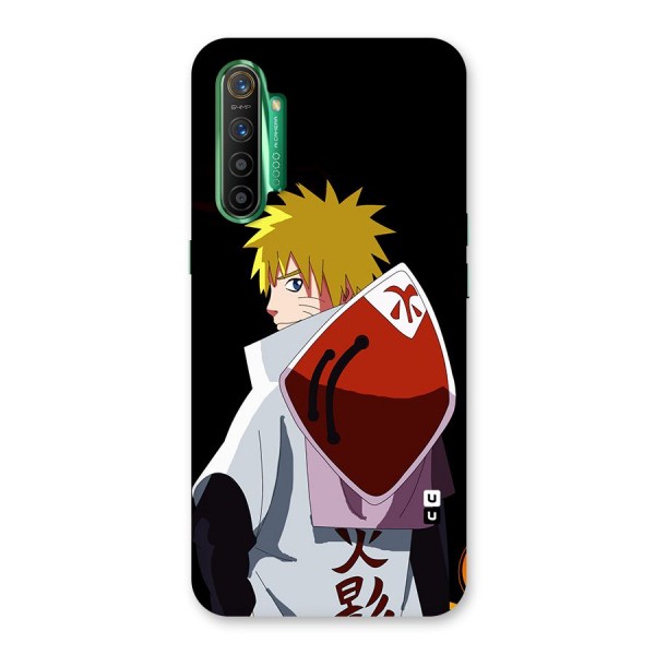 Naruto Hokage Back Case for Realme X2