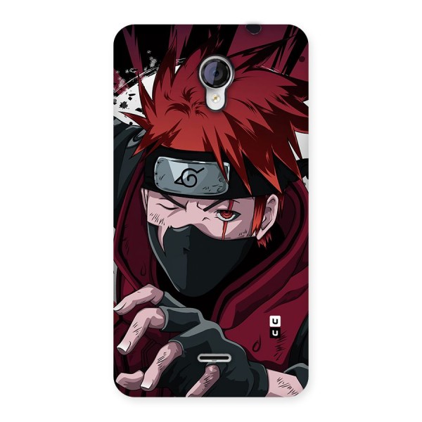 Naruto Ready Action Back Case for Unite 2 A106