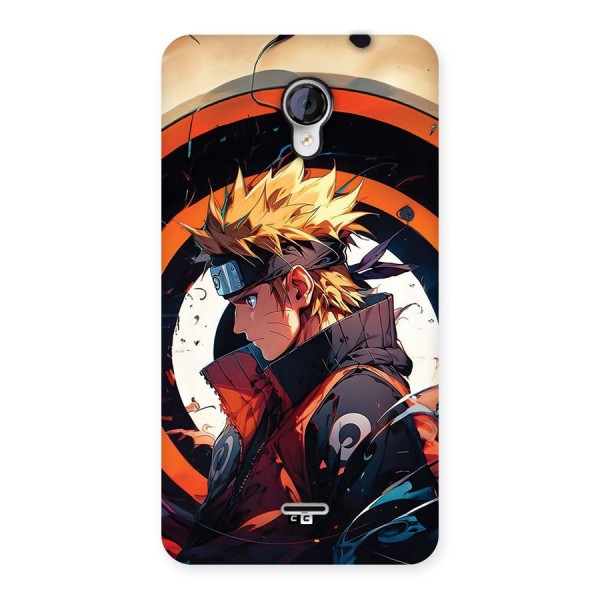 Naruto Uzumaki Combat Back Case for Unite 2 A106