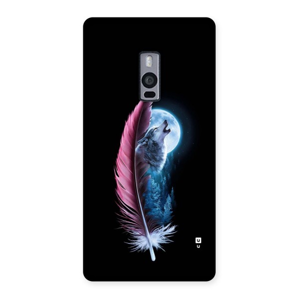 Night Howler Back Case for OnePlus 2