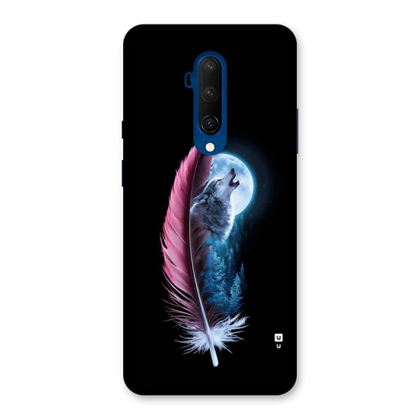 Night Howler Back Case for OnePlus 7T Pro