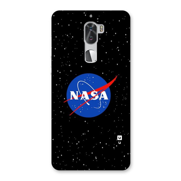 Night Sky NASA Back Case for Coolpad Cool 1
