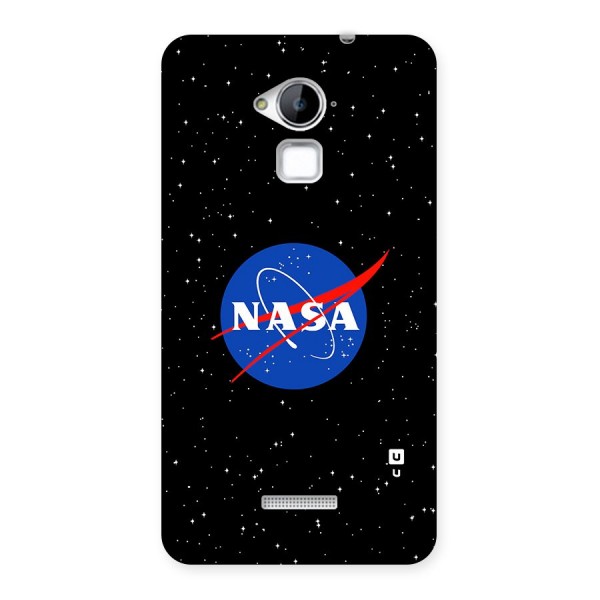 Night Sky NASA Back Case for Coolpad Note 3