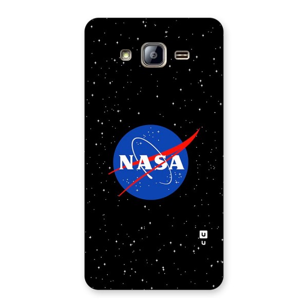 Night Sky NASA Back Case for Galaxy On5