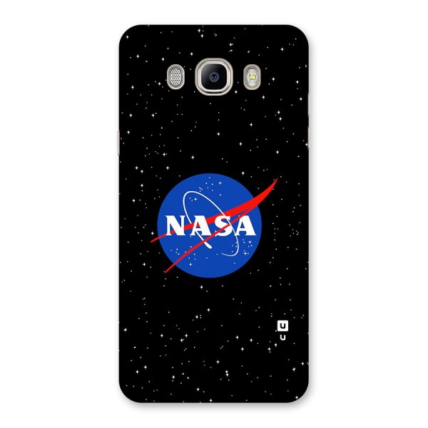 Night Sky NASA Back Case for Galaxy On8