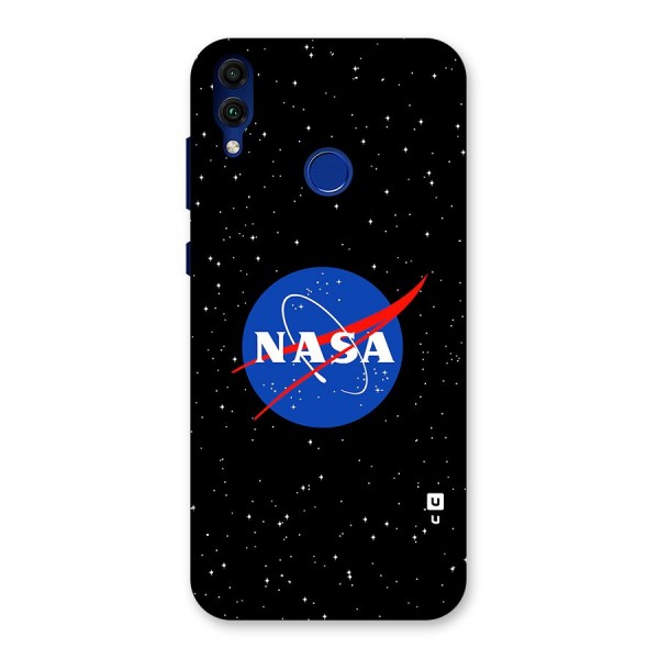 Night Sky NASA Back Case for Honor 8C