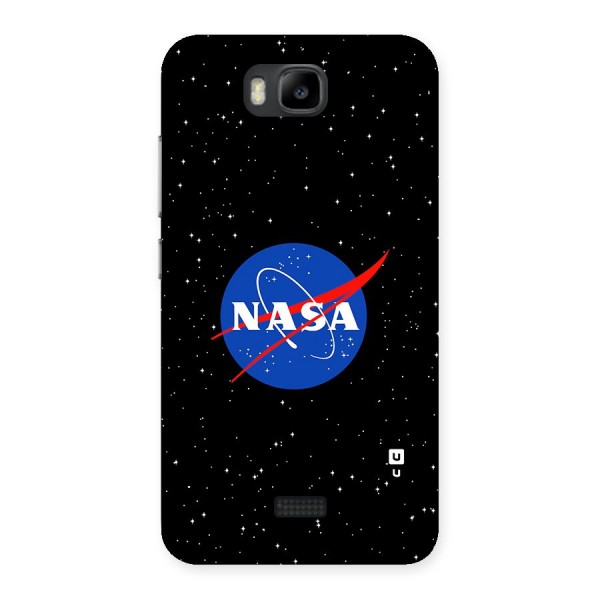 Night Sky NASA Back Case for Honor Bee