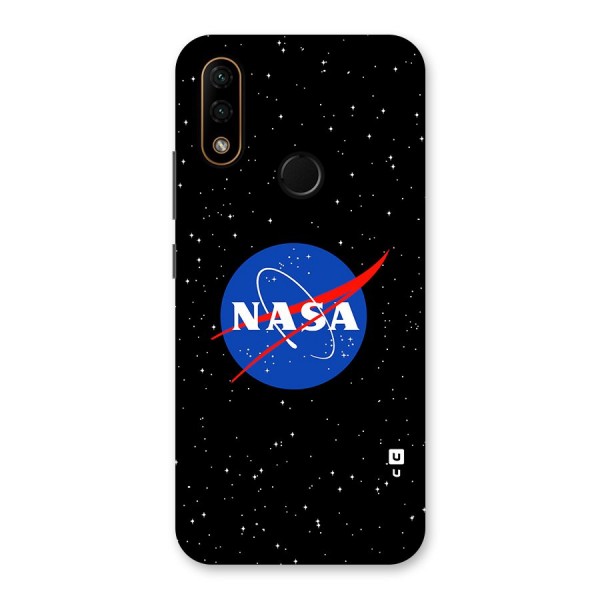 Night Sky NASA Back Case for Lenovo A6 Note