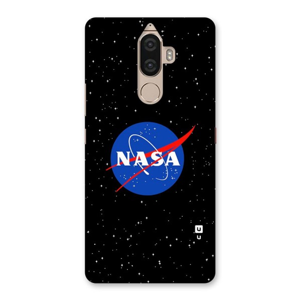 Night Sky NASA Back Case for Lenovo K8 Note