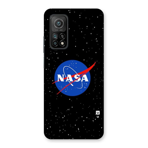 Night Sky NASA Back Case for Mi 10T Pro 5G