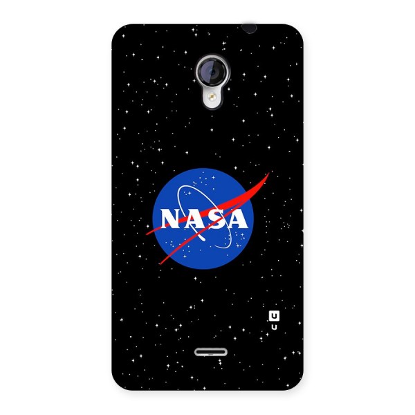 Night Sky NASA Back Case for Micromax Unite 2 A106