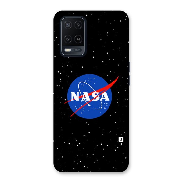 Night Sky NASA Back Case for Oppo A54