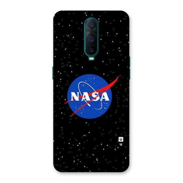 Night Sky NASA Back Case for Oppo R17 Pro