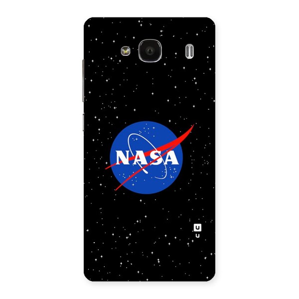 Night Sky NASA Back Case for Redmi 2s