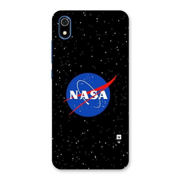 Night Sky NASA Back Case for Redmi 7A