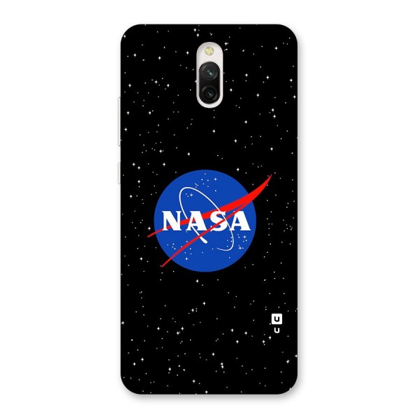 Night Sky NASA Back Case for Redmi 8A Dual