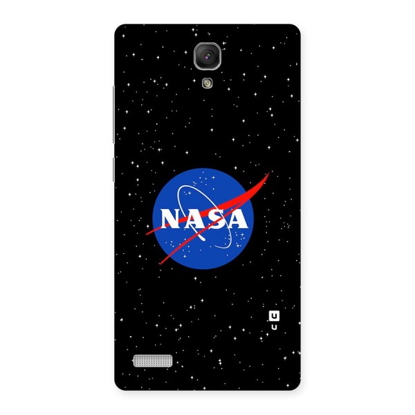 Night Sky NASA Back Case for Redmi Note