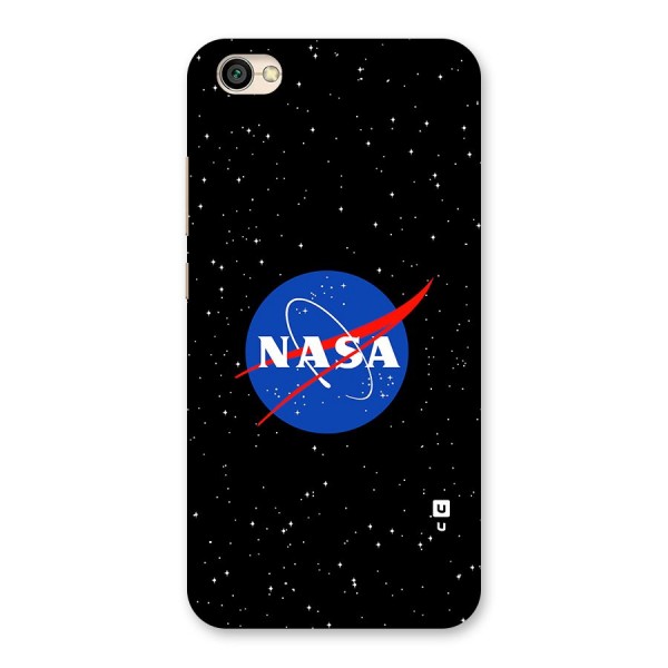 Night Sky NASA Back Case for Redmi Y1 Lite