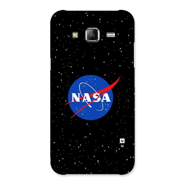 Night Sky NASA Back Case for Samsung Galaxy J5