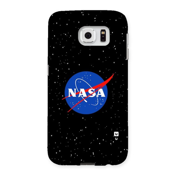 Night Sky NASA Back Case for Samsung Galaxy S6