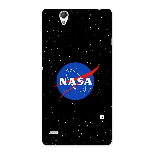 Night Sky NASA Back Case for Sony Xperia C4