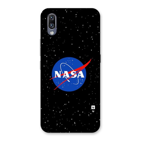 Night Sky NASA Back Case for Vivo NEX