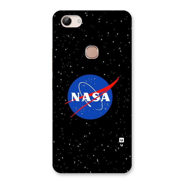 Night Sky NASA Back Case for Vivo Y83