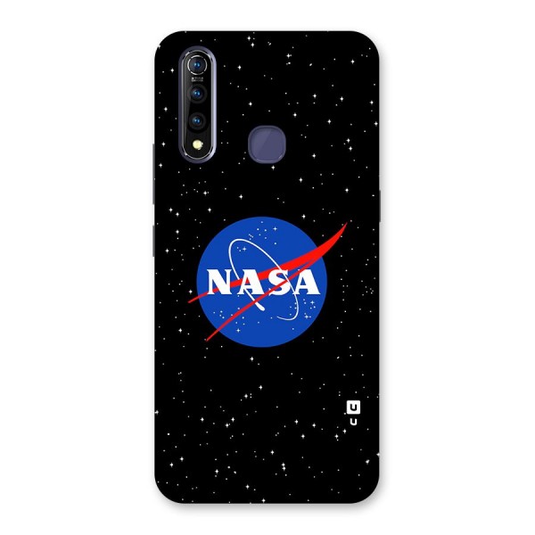 Night Sky NASA Back Case for Vivo Z1 Pro