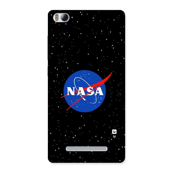 Night Sky NASA Back Case for Xiaomi Mi4i