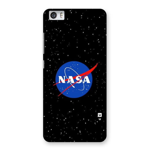 Night Sky NASA Back Case for Xiaomi Redmi Mi5