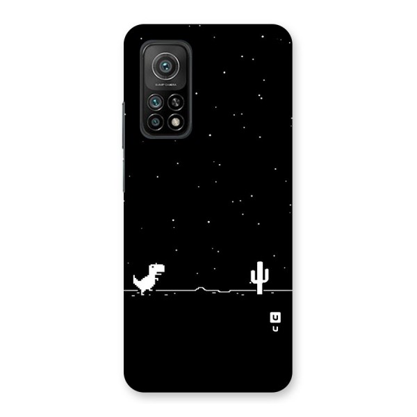 No Connection Night Back Case for Mi 10T 5G