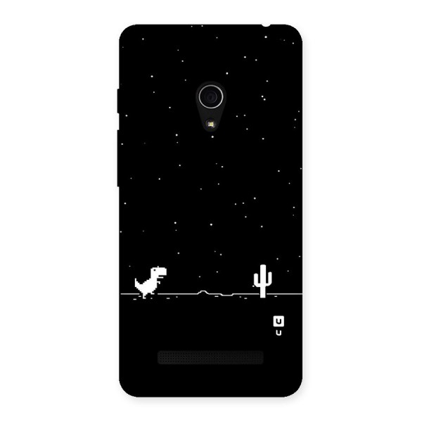 No Connection Night Back Case for Zenfone 5