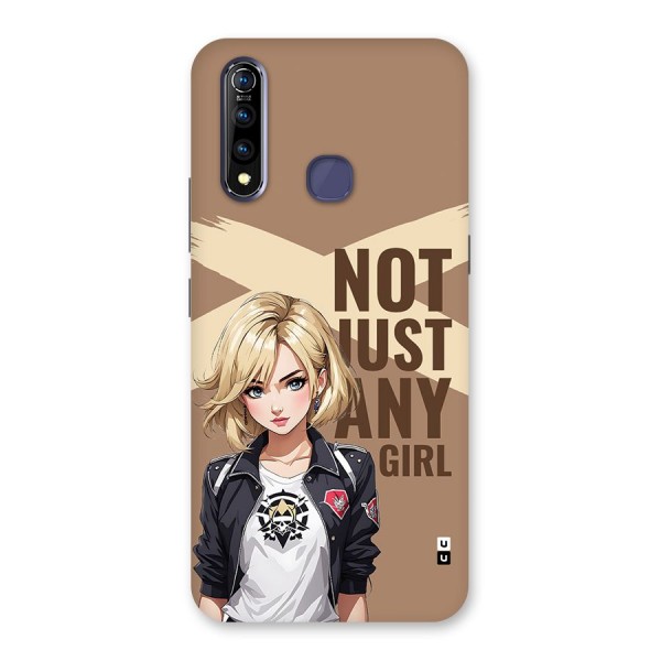 Not Just Any Back Case for Vivo Z1 Pro