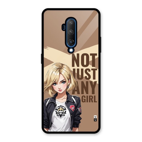 Not Just Any Glass Back Case for OnePlus 7T Pro