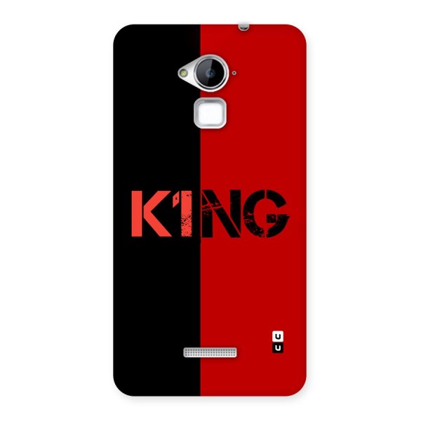 Only King Back Case for Coolpad Note 3