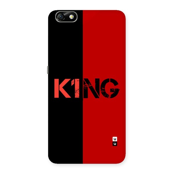 Only King Back Case for Honor 4X