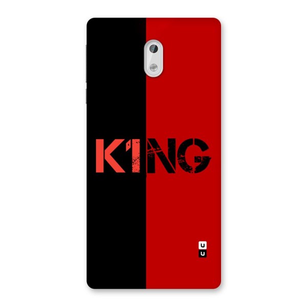 Only King Back Case for Nokia 3