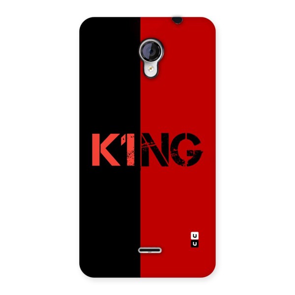 Only King Back Case for Unite 2 A106