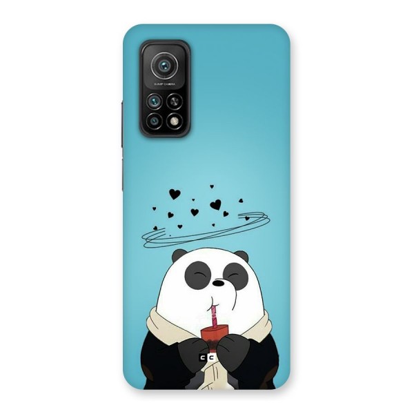 Pandaa Ji Back Case for Mi 10T Pro 5G