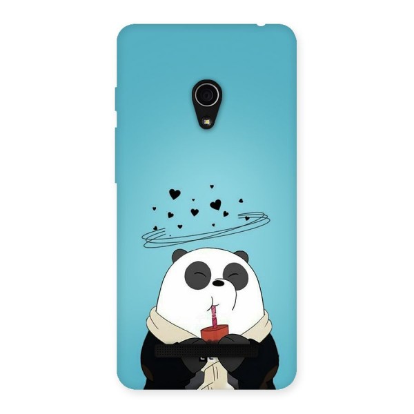 Pandaa Ji Back Case for Zenfone 5