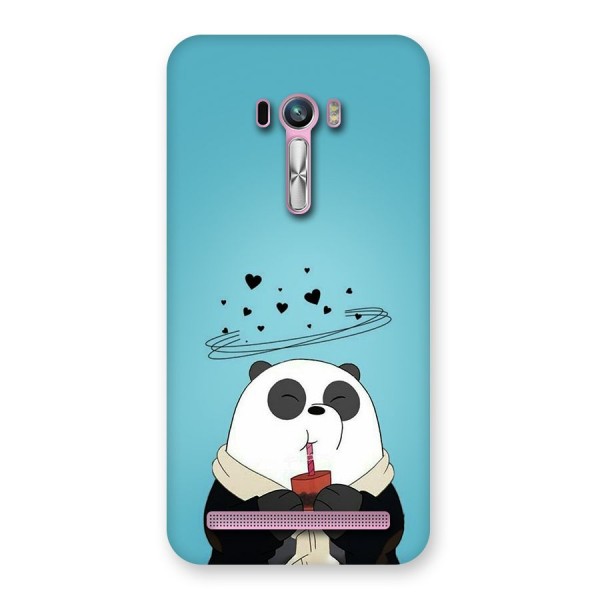 Pandaa Ji Back Case for Zenfone Selfie